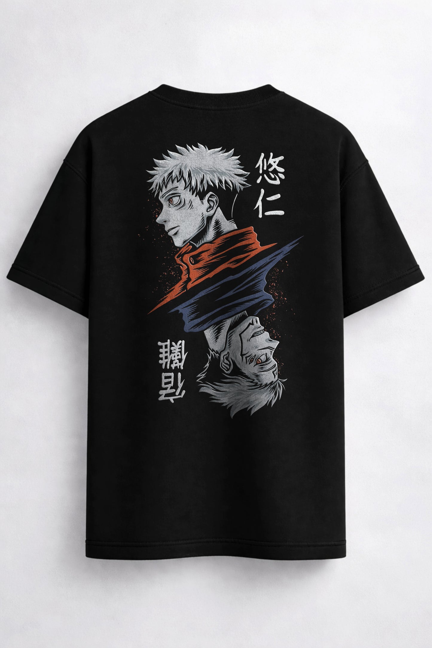 Jujutsu Kaisen Oversized T-shirt
