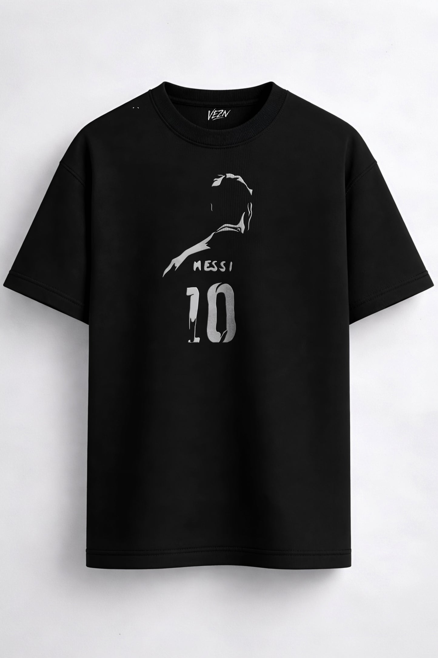 Messi Oversized T-shirt