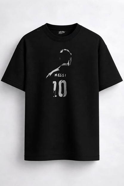 Messi Oversized T-shirt