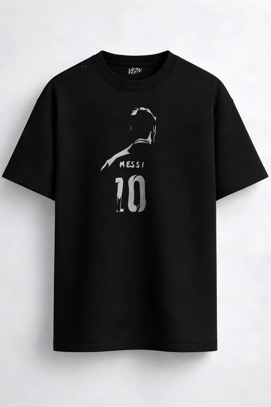 Messi Oversized T-shirt