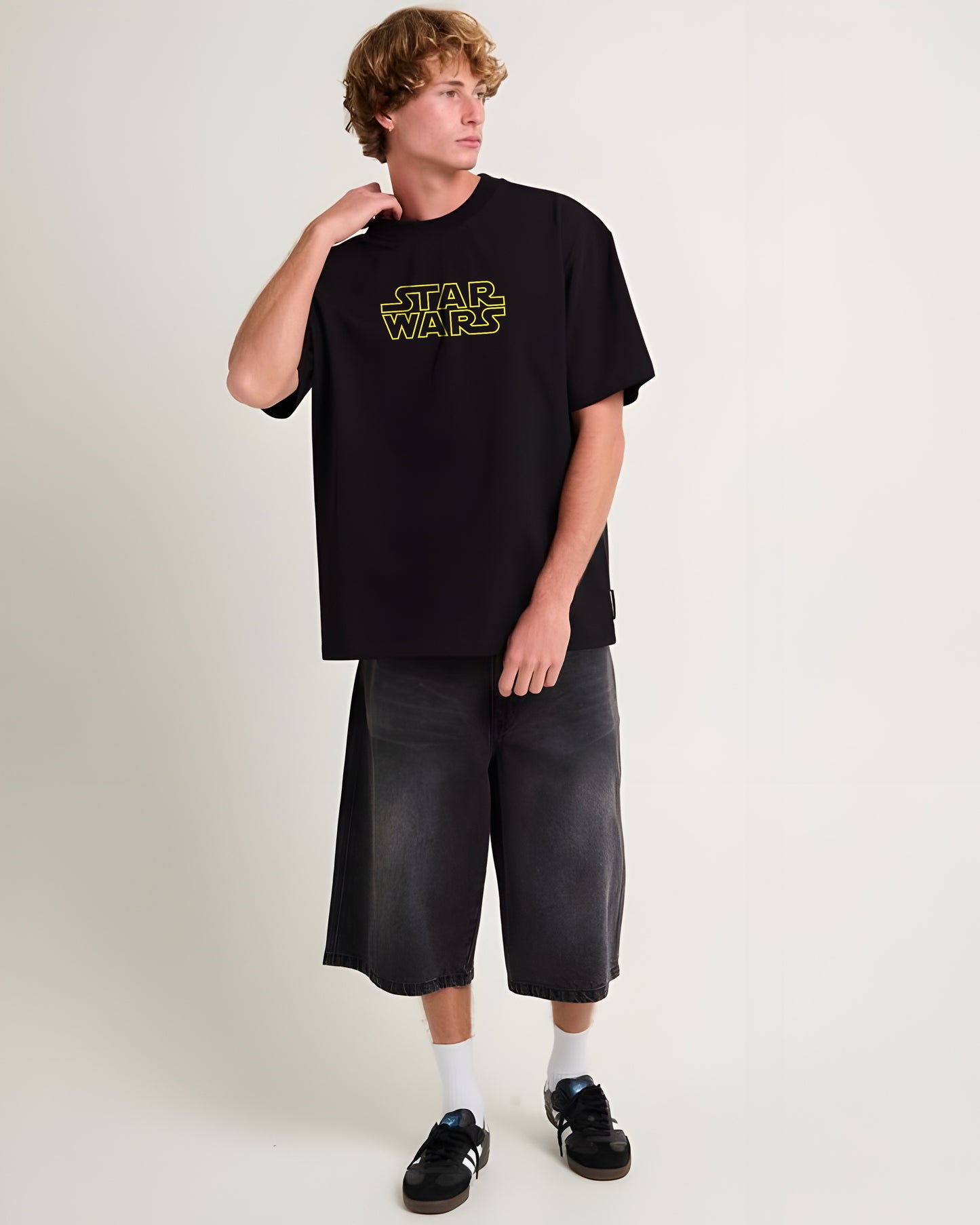 STAR WARS Oversized T-shirt