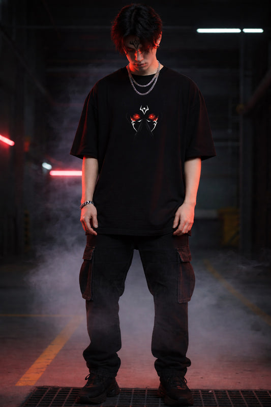 SAKUNA Oversized T-shirt
