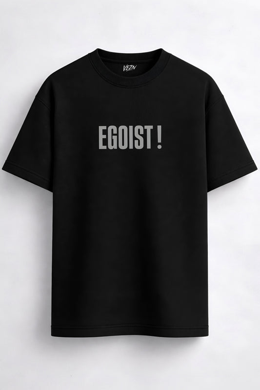 EGOIST  Oversized T-shirt