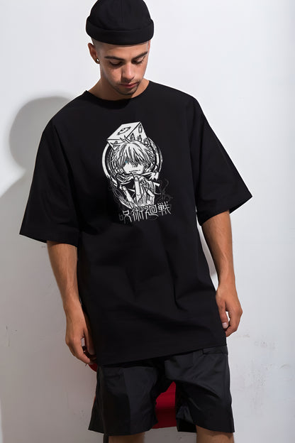 Gojo Oversized T-shirt