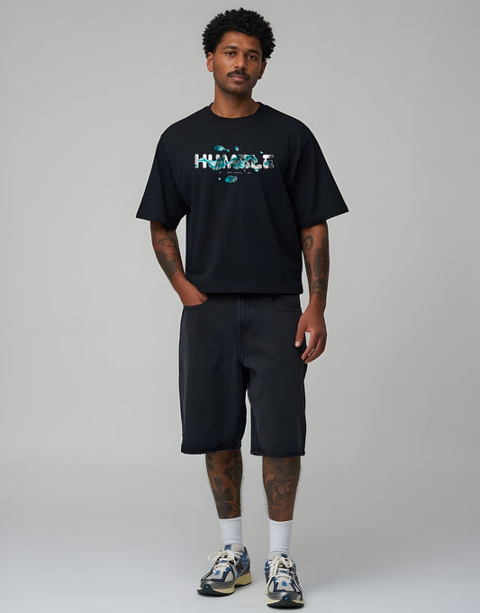 Humbel Oversized T-shirt