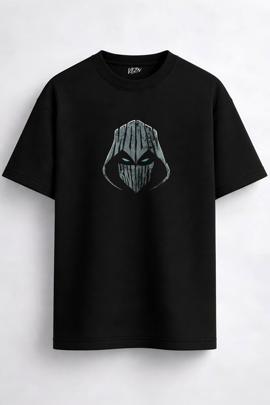 MOON KNIGHT Oversized T-shirt