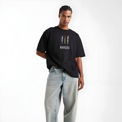 NARCOS Oversized T-shirt