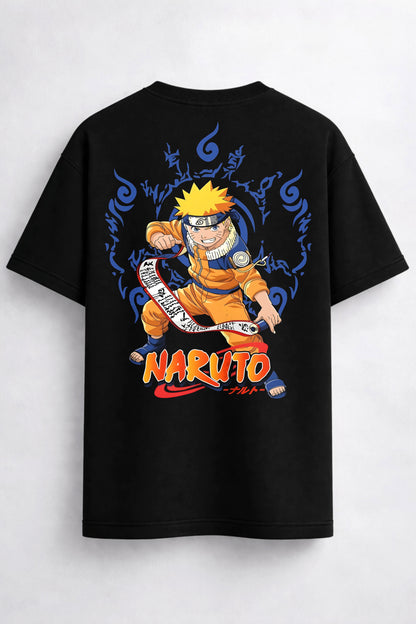 NARUTO Oversized T-shirt