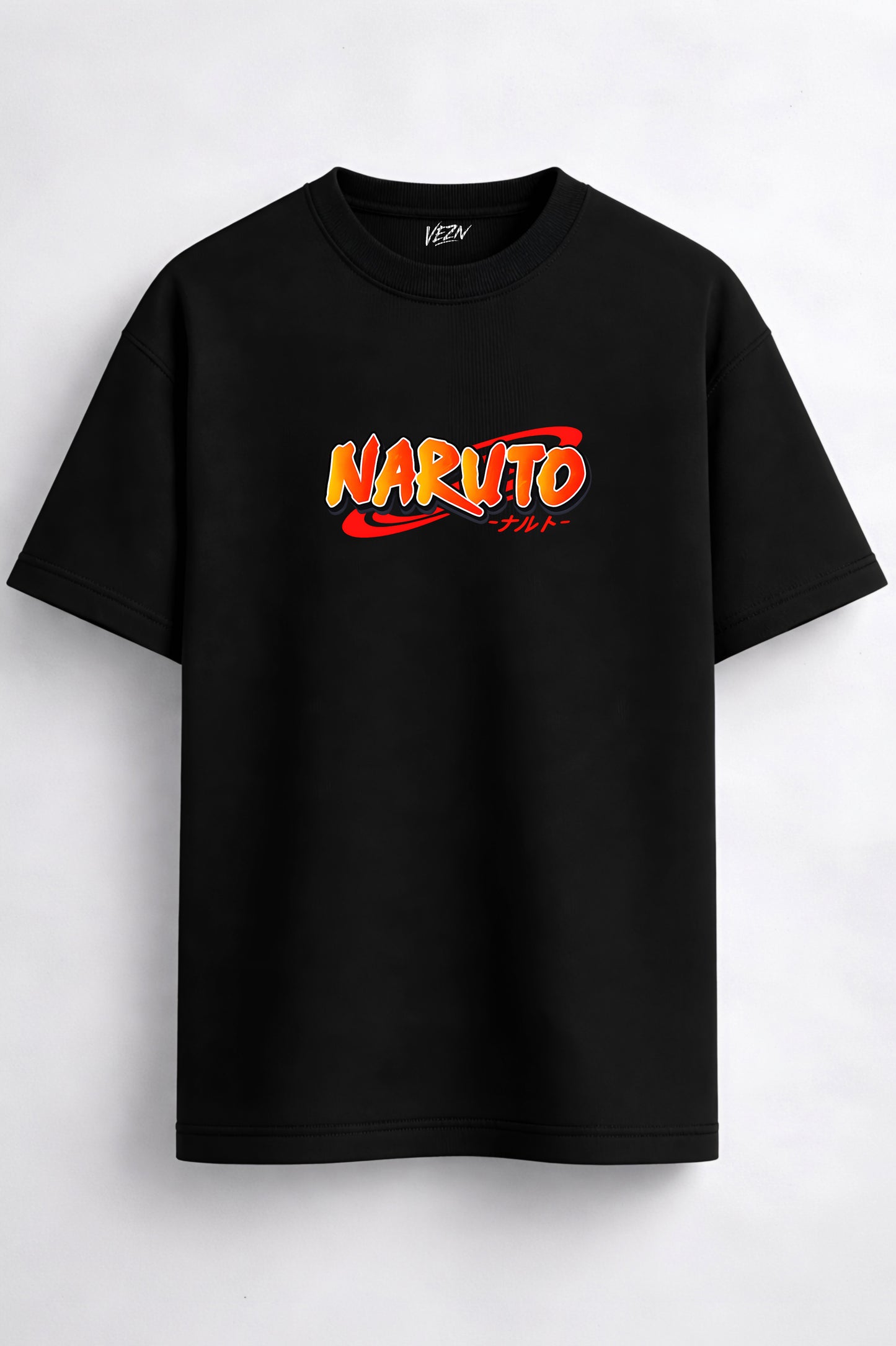 NARUTO Oversized T-shirt