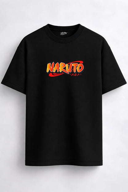 NARUTO Oversized T-shirt