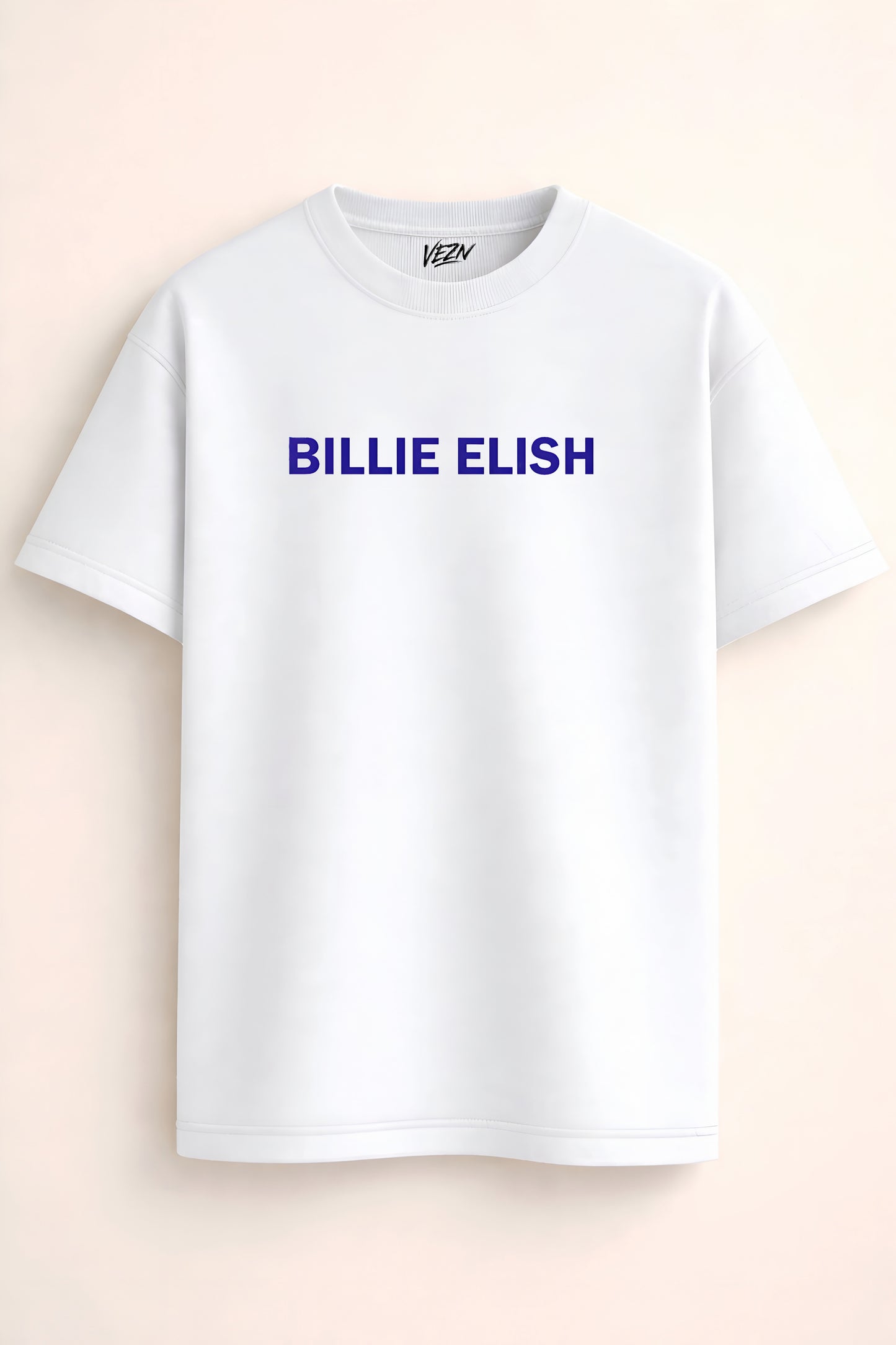 OCEAN EYES Oversized T-shirt