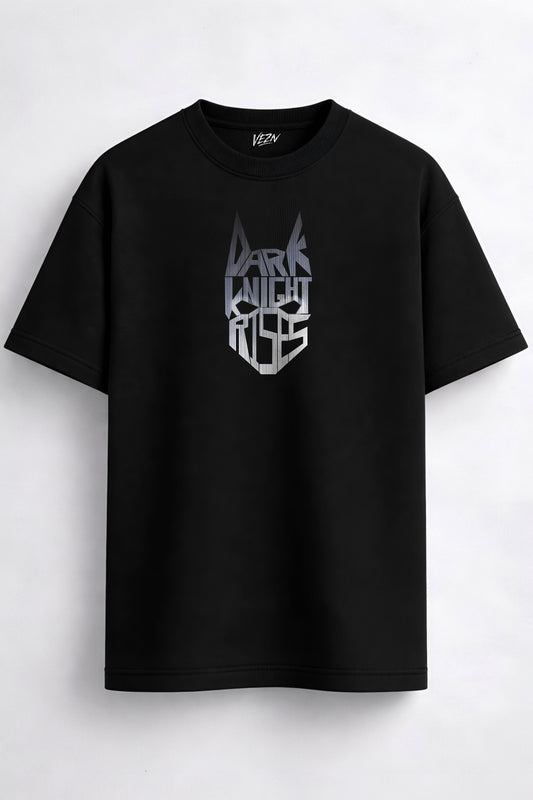 RISES Oversized T-shirt