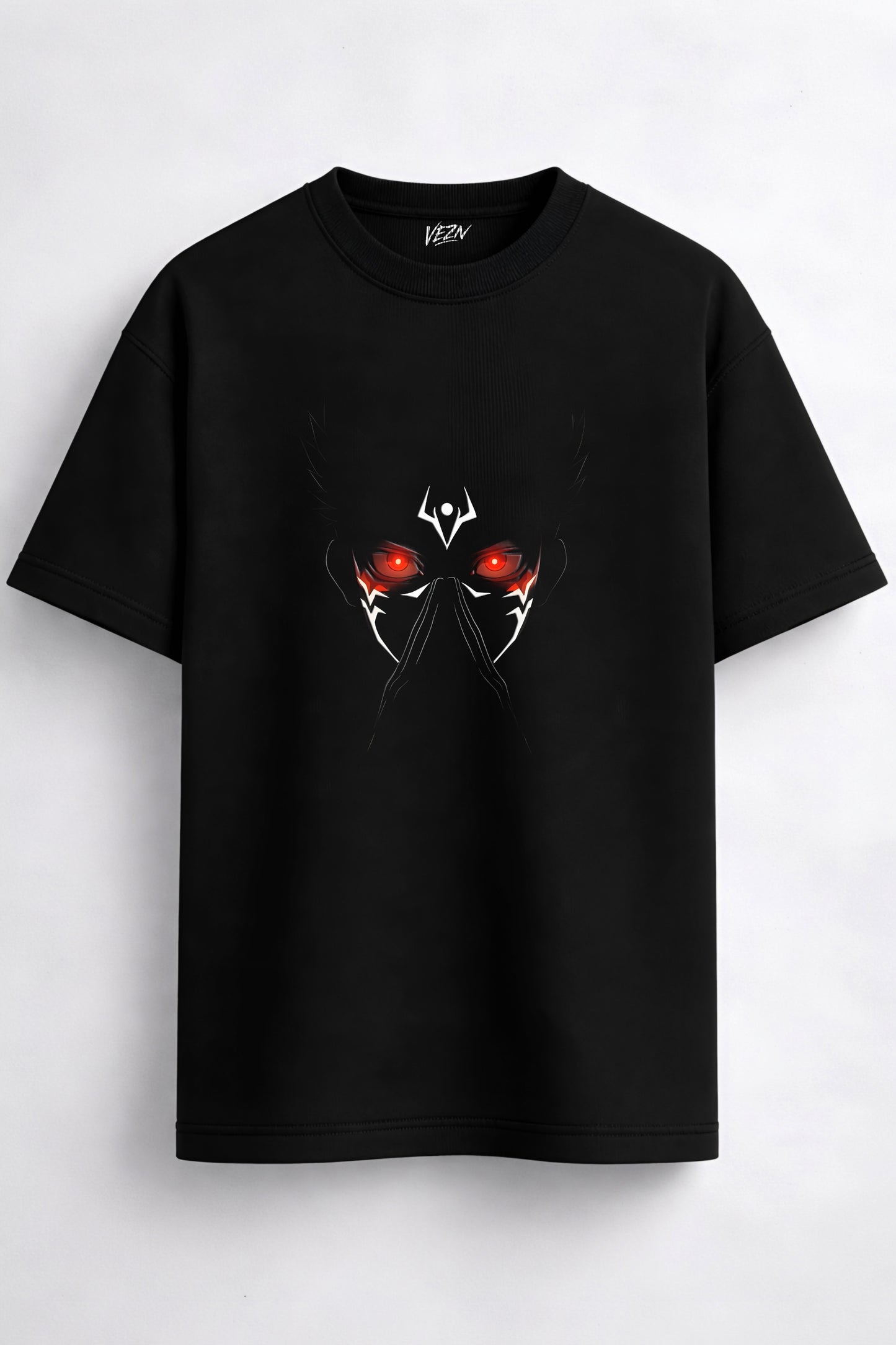 SAKUNA Oversized T-shirt