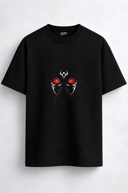 SAKUNA Oversized T-shirt