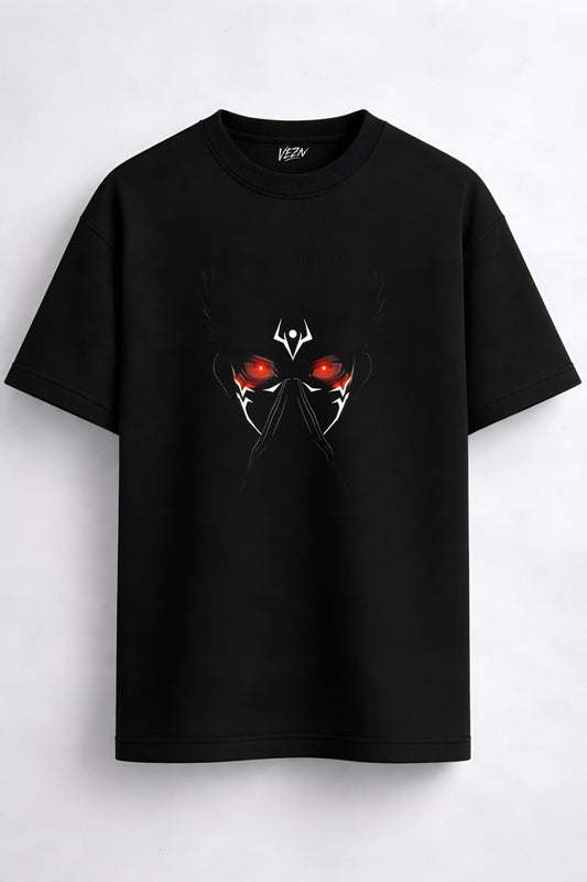 SAKUNA Oversized T-shirt