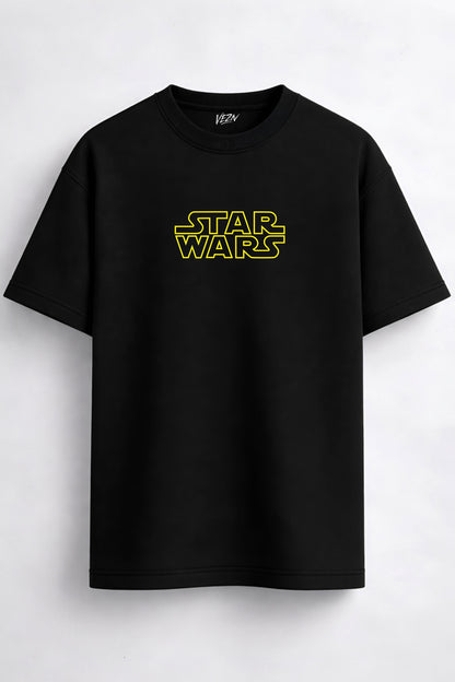 STAR WARS Oversized T-shirt
