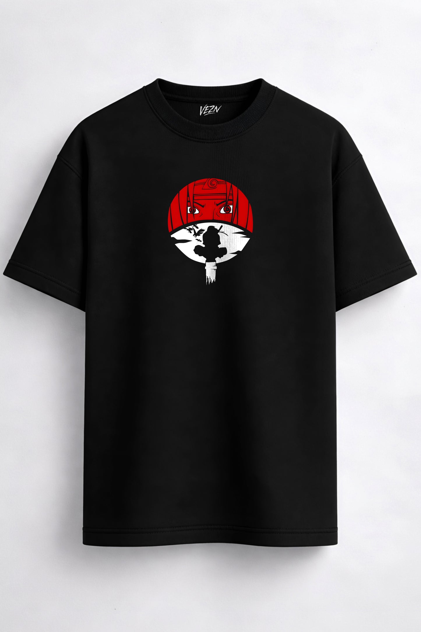 UCHIHA Oversized T-shirt