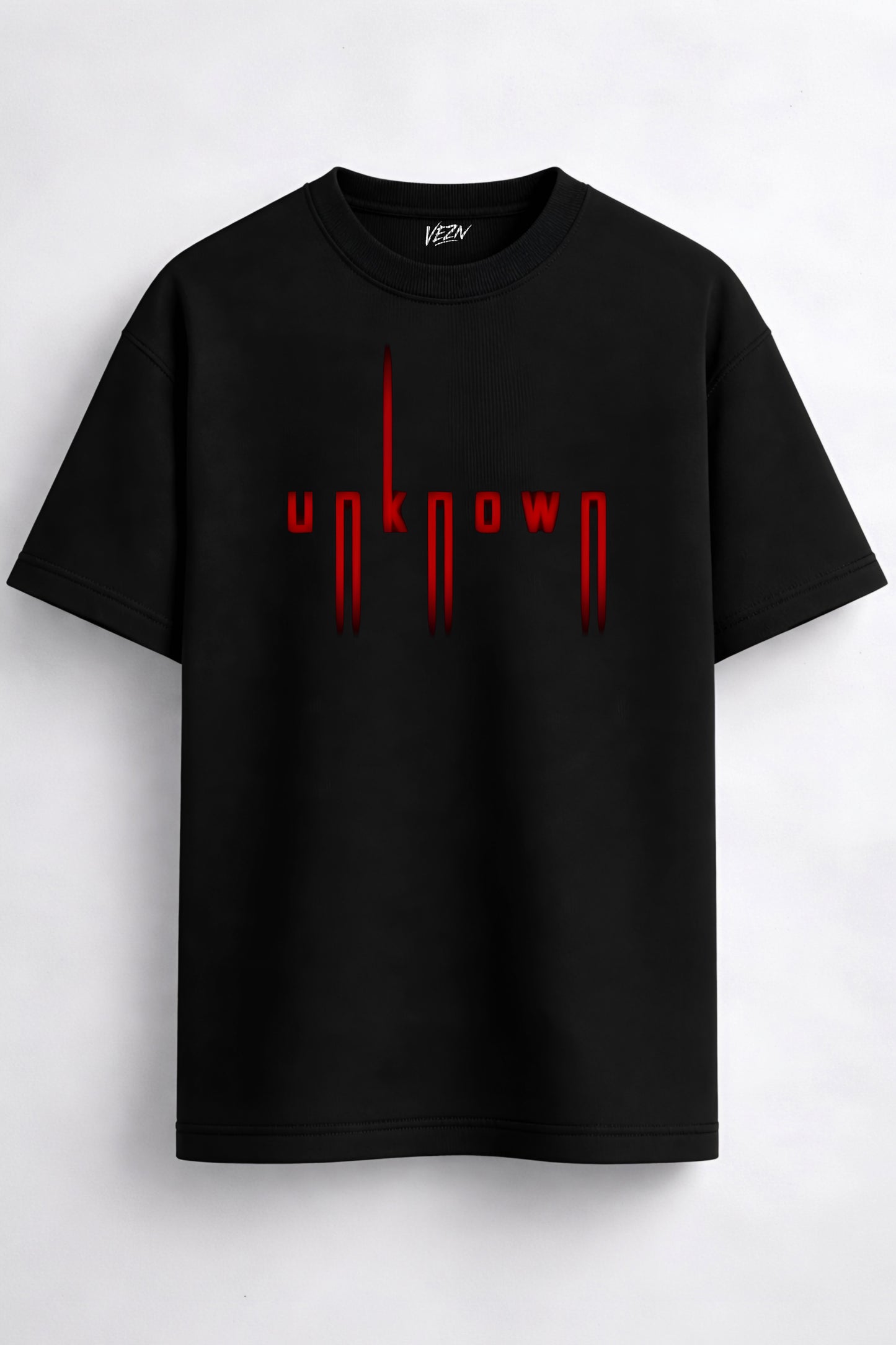 UNKNOWN Oversized T-shirt