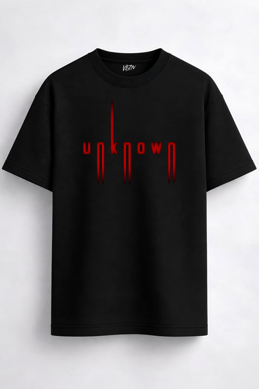 UNKNOWN Oversized T-shirt